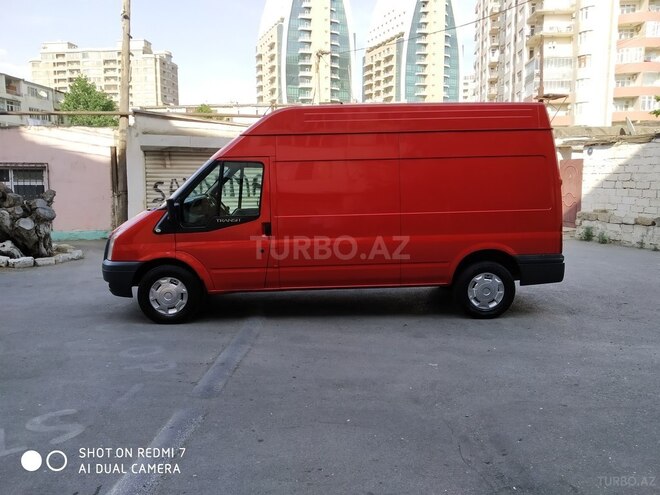 Ford Transit 2007, 172,000 km - 2.4 л - Bakı