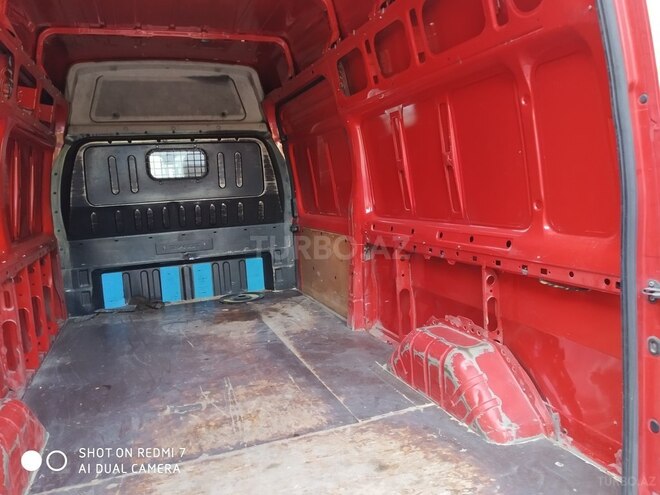 Ford Transit 2007, 172,000 km - 2.4 л - Bakı