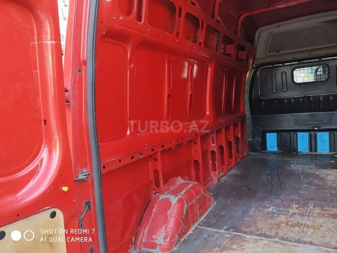 Ford Transit 2007, 172,000 km - 2.4 л - Bakı