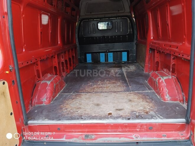 Ford Transit 2007, 172,000 km - 2.4 л - Bakı