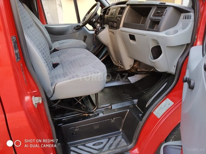 Ford Transit 2007, 172,000 km - 2.4 л - Bakı