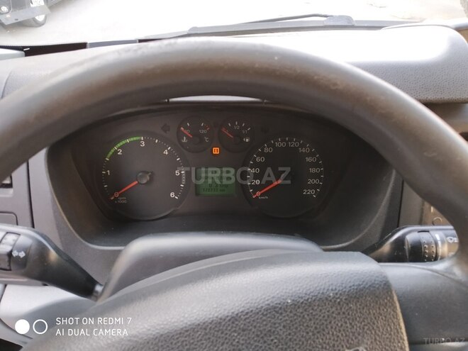 Ford Transit 2007, 172,000 km - 2.4 л - Bakı