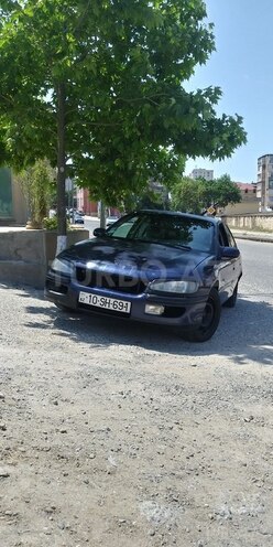 Opel Omega 1995, 250,000 km - 2.5 l - Bakı