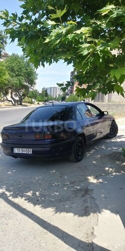 Opel Omega 1995, 250,000 km - 2.5 l - Bakı