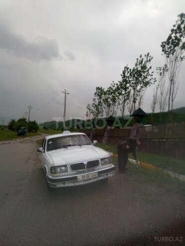 GAZ 3110 2002, 300,000 km - 2.4 l - Qusar