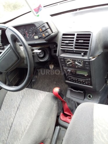 LADA (VAZ) 2110 2001, 2,900 km - 0.2 l - Qazax