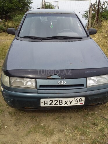 LADA (VAZ) 2110 2001, 2,900 km - 0.2 l - Qazax