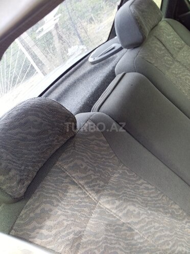 LADA (VAZ) 2110 2001, 2,900 km - 0.2 l - Qazax