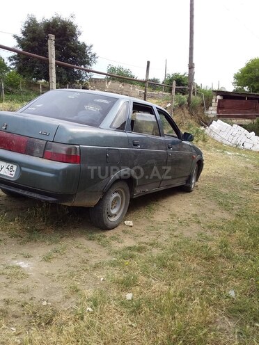 LADA (VAZ) 2110 2001, 2,900 km - 0.2 l - Qazax