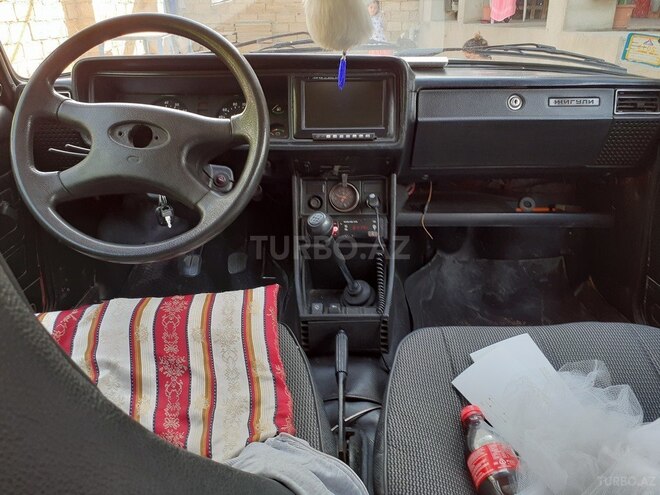 LADA (VAZ) 2107 1999, 122,615 km - 1.6 l - Siyəzən
