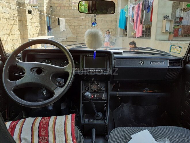 LADA (VAZ) 2107 1999, 122,615 km - 1.6 l - Siyəzən