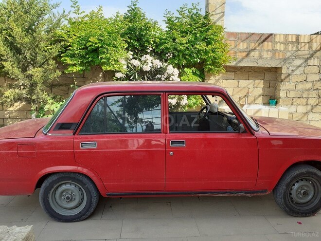 LADA (VAZ) 2107 1999, 122,615 km - 1.6 l - Siyəzən