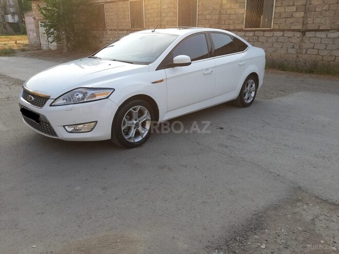 Ford Mondeo 2008, 124,587 km - 2.3 l - Xırdalan