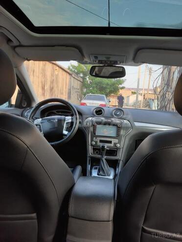 Ford Mondeo 2008, 124,587 km - 2.3 l - Xırdalan