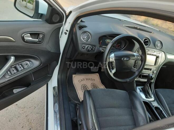 Ford Mondeo 2008, 124,587 km - 2.3 l - Xırdalan