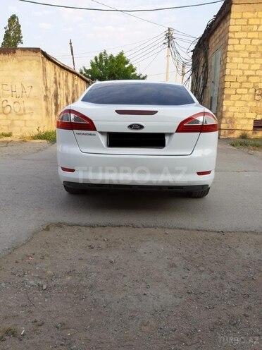 Ford Mondeo 2008, 124,587 km - 2.3 l - Xırdalan