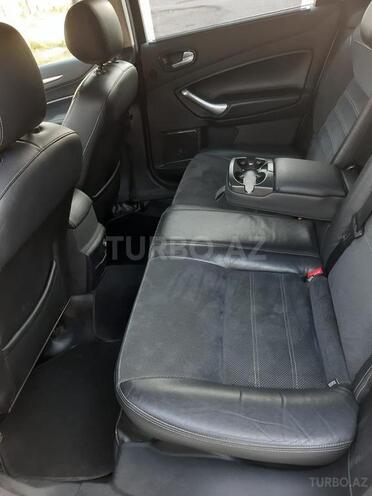 Ford Mondeo 2008, 124,587 km - 2.3 l - Xırdalan