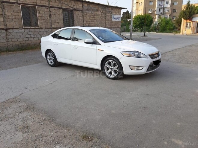 Ford Mondeo 2008, 124,587 km - 2.3 l - Xırdalan