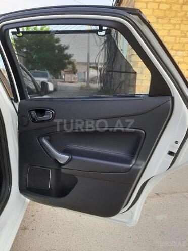 Ford Mondeo 2008, 124,587 km - 2.3 l - Xırdalan