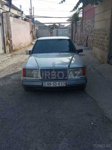 Mercedes E 200 1993, 182,030 km - 2.0 л - Bakı