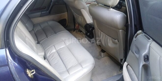 Opel Omega 1995, 250,000 km - 2.5 l - Bakı