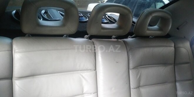 Opel Omega 1995, 250,000 km - 2.5 l - Bakı