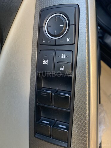 Lexus IS 250 2014, 80,000 km - 2.5 л - Bakı