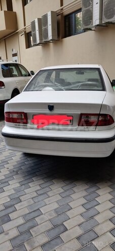 Iran Khodro Samand 2019, 32 km - 1.7 l - Bakı
