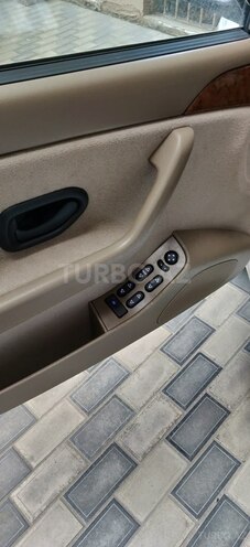 Iran Khodro Samand 2019, 32 km - 1.7 l - Bakı