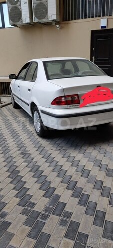 Iran Khodro Samand 2019, 32 km - 1.7 l - Bakı