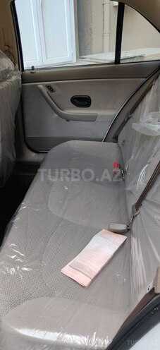 Iran Khodro Samand 2019, 32 km - 1.7 l - Bakı