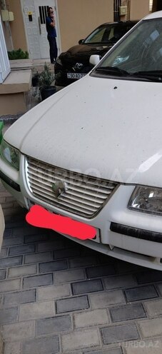 Iran Khodro Samand 2019, 32 km - 1.7 l - Bakı