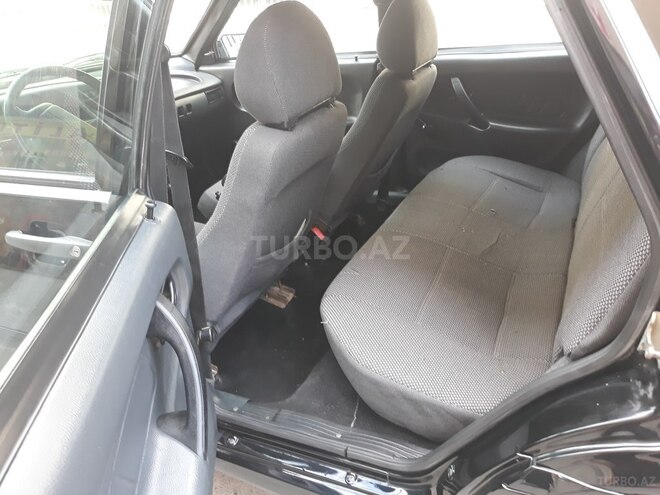 LADA (VAZ) 2115 2011, 208,681 km - 1.6 l - Bakı