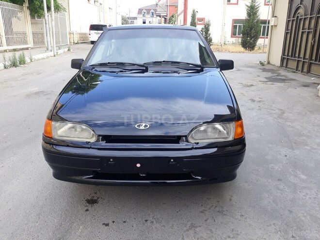 LADA (VAZ) 2115 2011, 208,681 km - 1.6 l - Bakı
