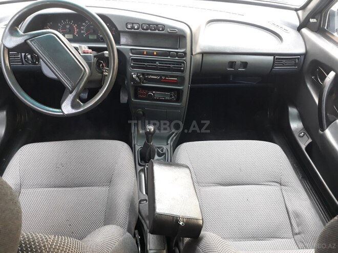 LADA (VAZ) 2115 2011, 208,681 km - 1.6 l - Bakı