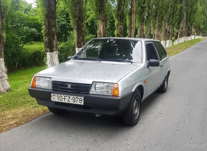 LADA (VAZ) 2108 1992, 150,000 km - 1.5 l - Zaqatala