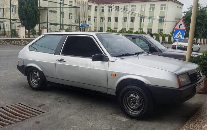 LADA (VAZ) 2108 1992, 150,000 km - 1.5 l - Zaqatala