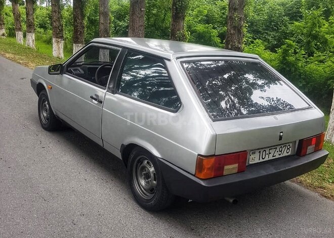 LADA (VAZ) 2108 1992, 150,000 km - 1.5 l - Zaqatala