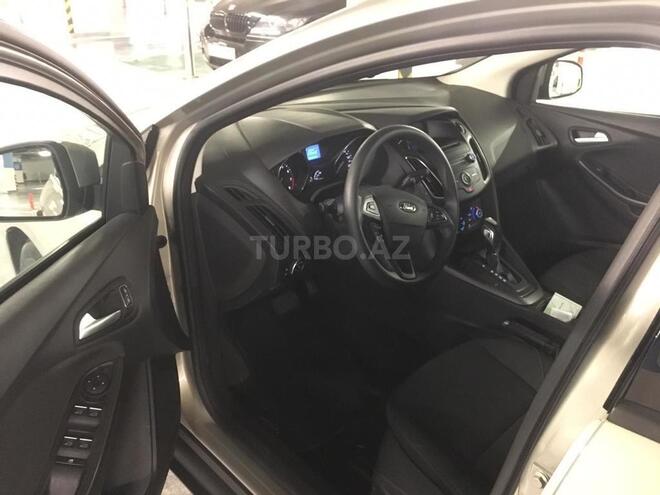 Ford Focus 2016, 39,000 km - 1.6 l - Ağdam