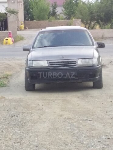 Opel Vectra 1991, 990,000 km - 2.0 l - Şirvan