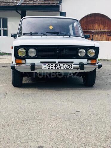 LADA (VAZ) 2106 2005, 150,000 km - 1.6 l - Şəki