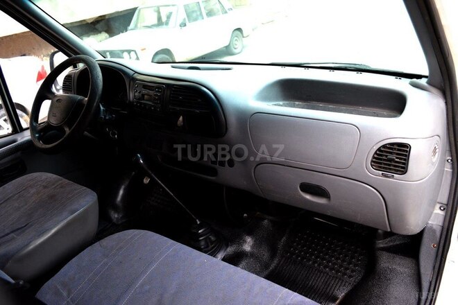 Ford Transit 1999, 402,000 km - 2.5 l - Bakı