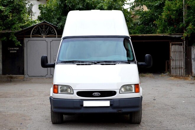 Ford Transit 1999, 402,000 km - 2.5 l - Bakı