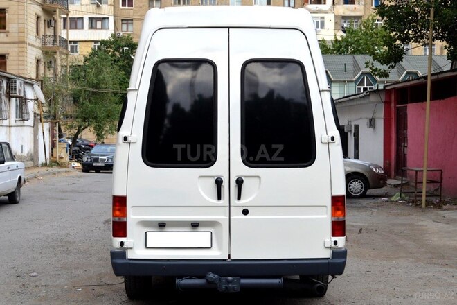 Ford Transit 1999, 402,000 km - 2.5 l - Bakı