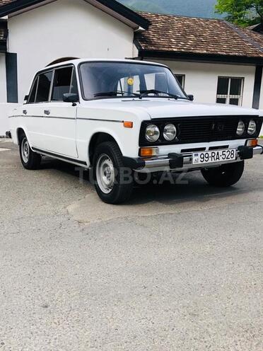 LADA (VAZ) 2106 2005, 150,000 km - 1.6 l - Şəki
