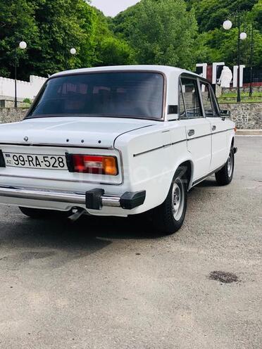 LADA (VAZ) 2106 2005, 150,000 km - 1.6 l - Şəki