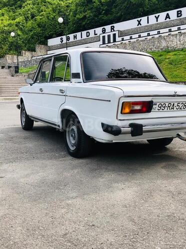 LADA (VAZ) 2106 2005, 150,000 km - 1.6 l - Şəki
