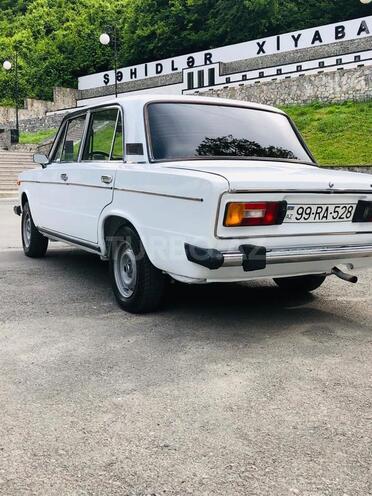 LADA (VAZ) 2106 2005, 150,000 km - 1.6 l - Şəki