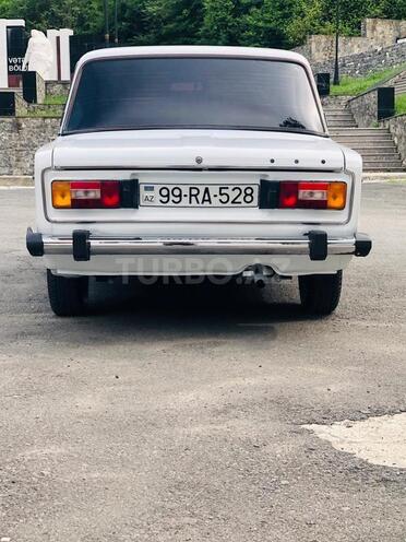 LADA (VAZ) 2106 2005, 150,000 km - 1.6 l - Şəki