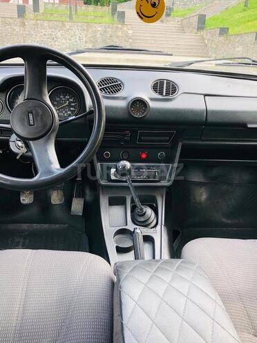LADA (VAZ) 2106 2005, 150,000 km - 1.6 l - Şəki
